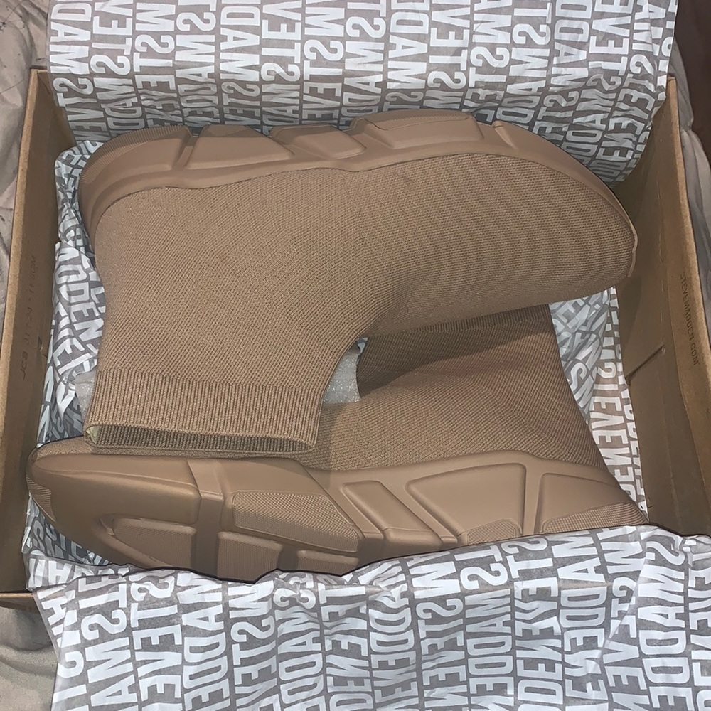 Brand New, Never Worn